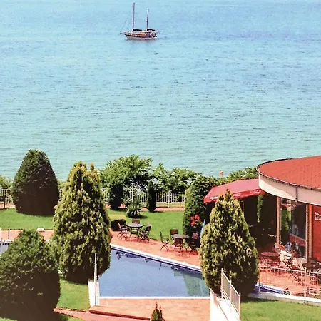 Four-bedroom Holiday In *