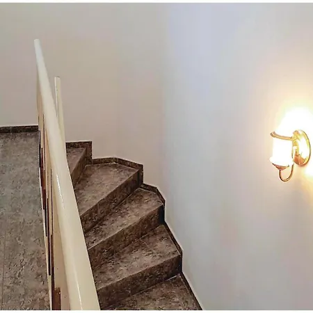 Four-bedroom Holiday In *