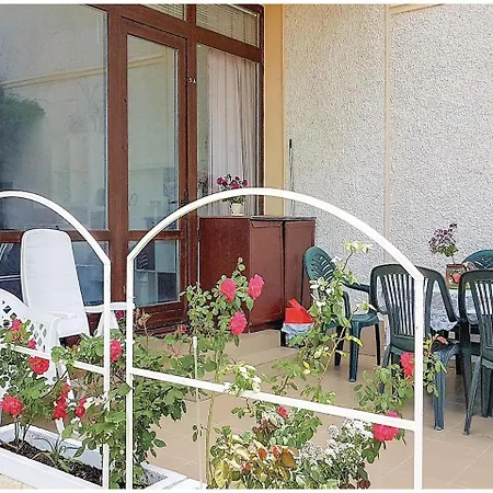 Four-bedroom Holiday In