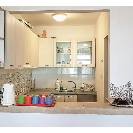 Four-bedroom Holiday In *