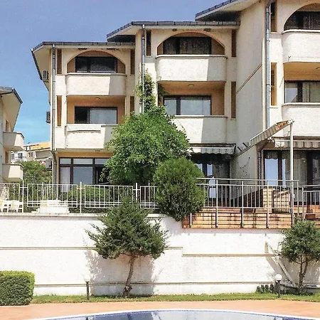 Four-bedroom Holiday In *